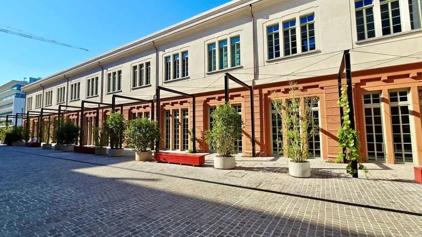 2 room flat for rent in Piazza Giacomo Puccini Nn