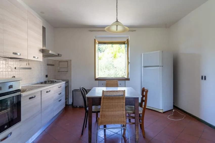 3 room flat for rent in Via Collinare, 9