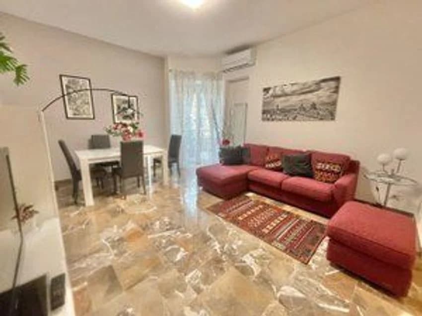 Flat / apartment for rent in Piazza Giampietro Vieusseux, 13
