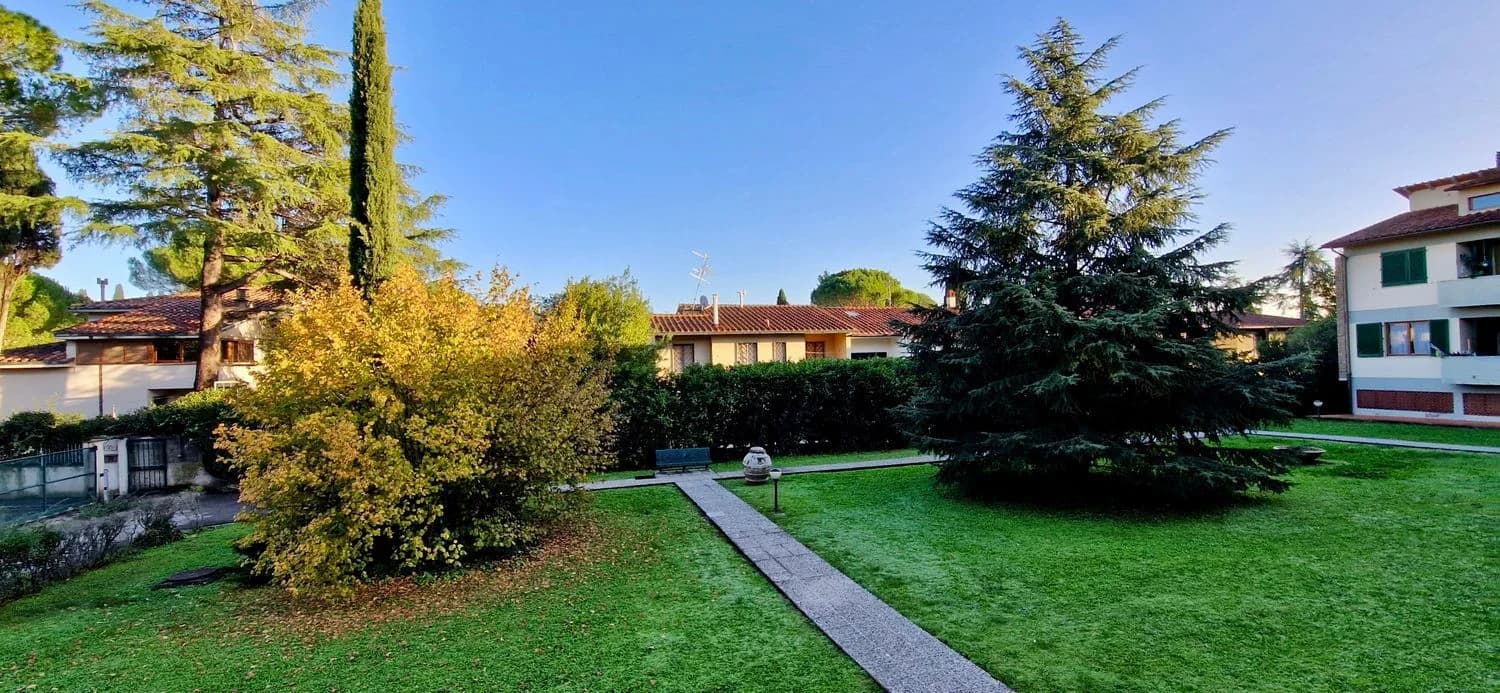 Duplex for rent in Vicolo di San Marco Vecchio, 1