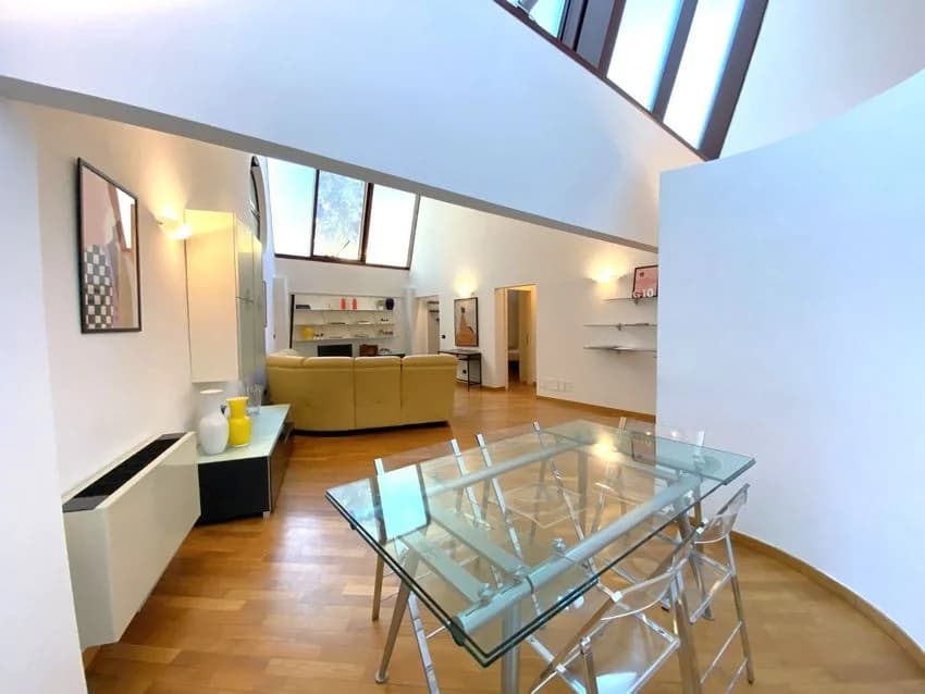 Flat / apartment for rent in Via Piagentina, 25 /d