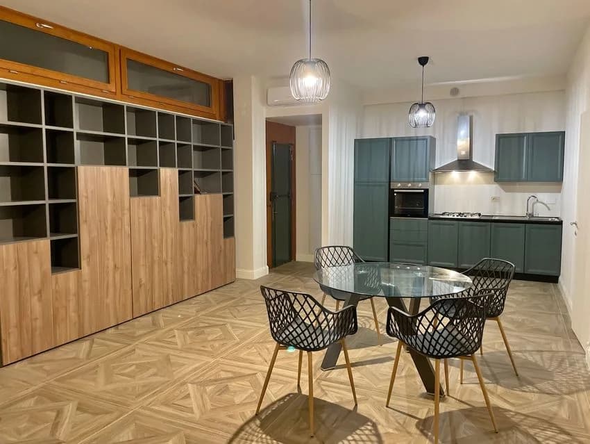 3 room flat for rent in Via dell'Arcolaio, 27