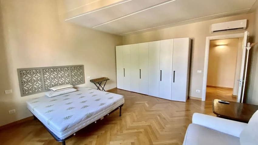 Duplex for rent in Piazza De Nerli Nn