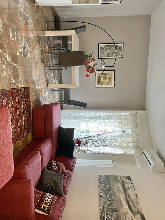Flat / apartment for rent in Piazza Giampietro Vieusseux, 13