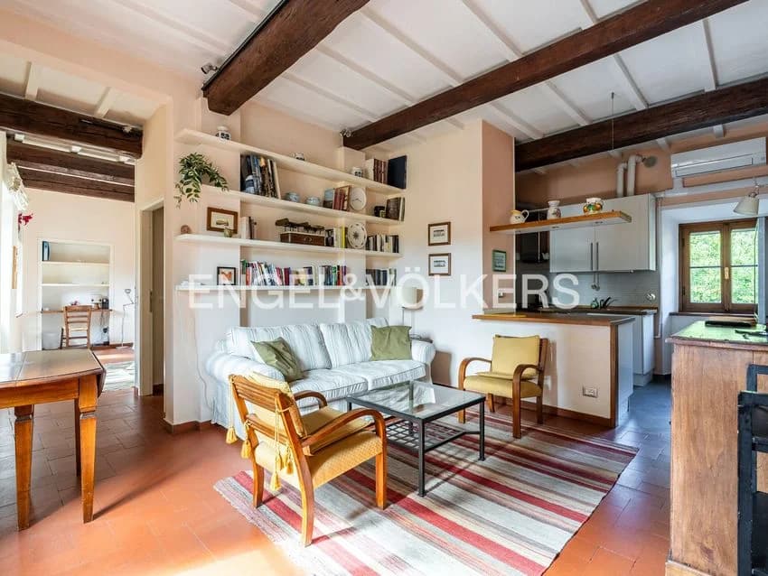 Flat / apartment for rent in Via del Pian dei Giullari Nn