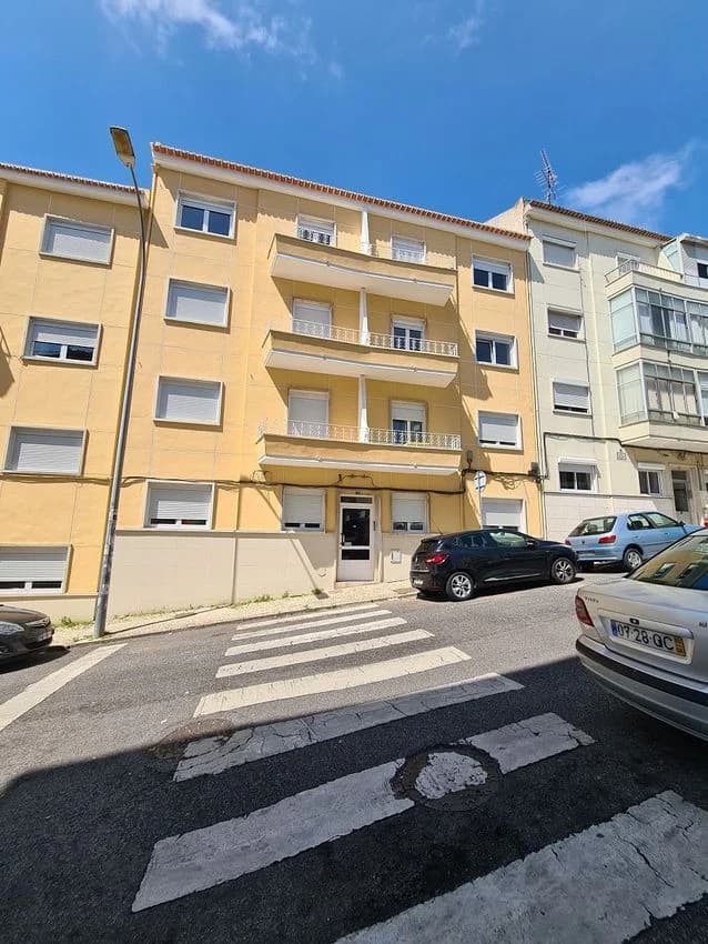 T1 flat for rent in Centro - Parque Central