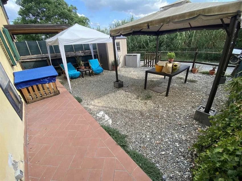 3 room flat for rent in Lecore - Sant'Angelo - Arrighi