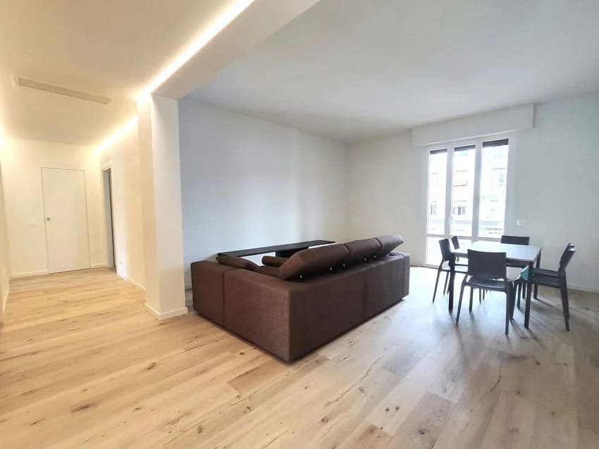 Flat / apartment for rent in Via Frusa Nn