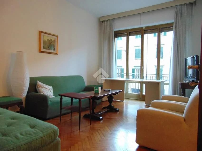 Flat / apartment for rent in Via Leonardo Da Vinci, 28