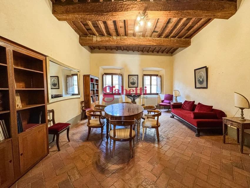 Flat / apartment for rent in Via del Giglio