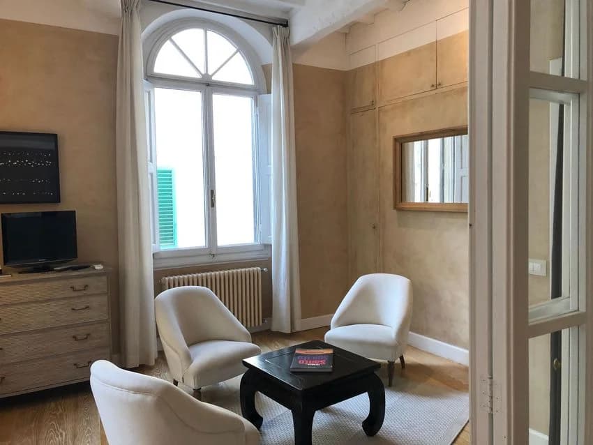 3 room flat for rent in Via delle Caldaie Nn