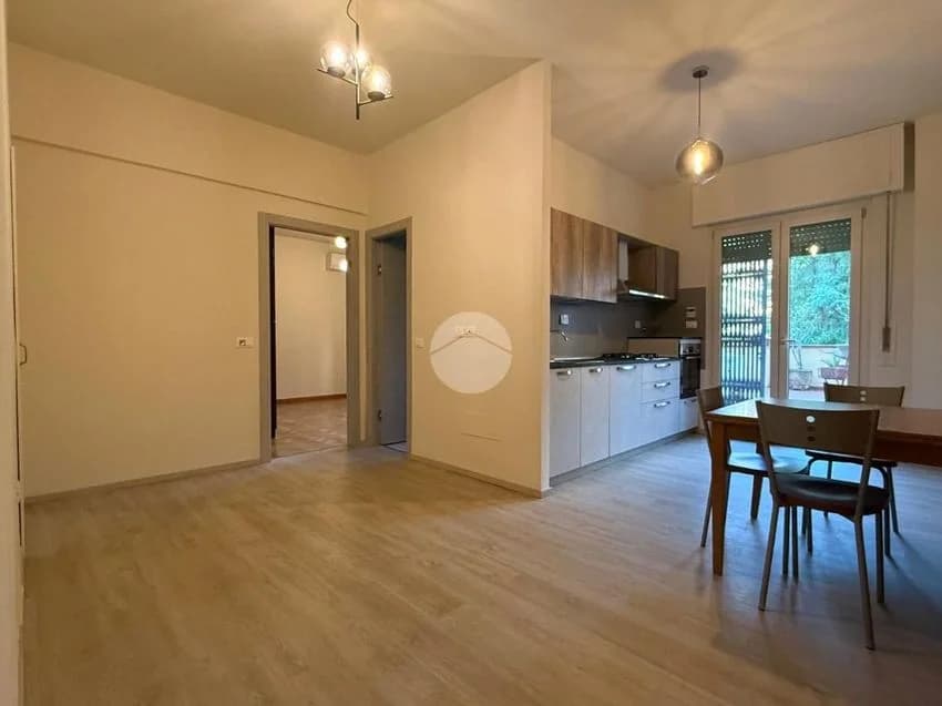 3 room flat for rent in Via Alberto Franchetti, 15