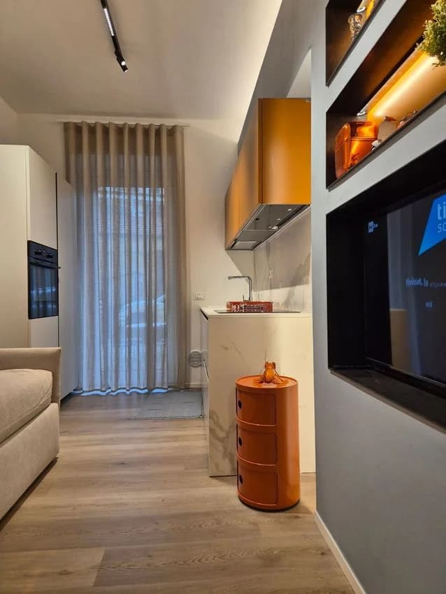3 room flat for rent in Via Piagentina, 35