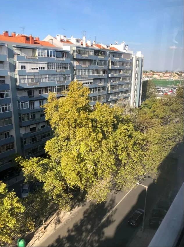 T3 flat for rent in avenida do Brasil, 188