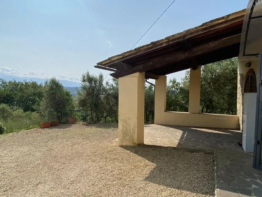 2 room flat for rent in Via Filippo Brunelleschi Nn