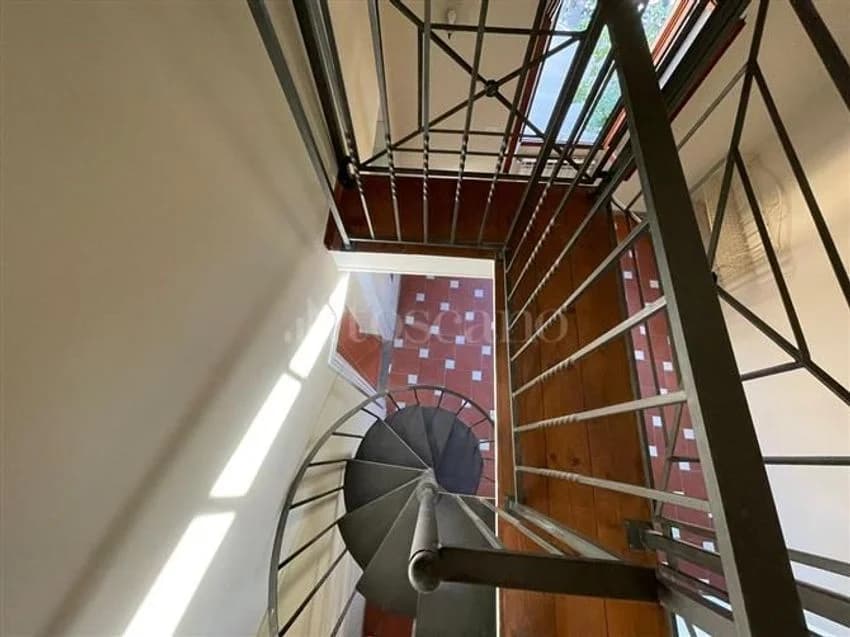 3 room flat for rent in Via Pisana