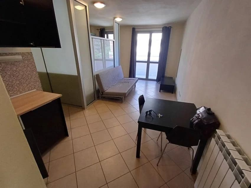 2 room flat for rent in Via Giuseppe Campani, 2