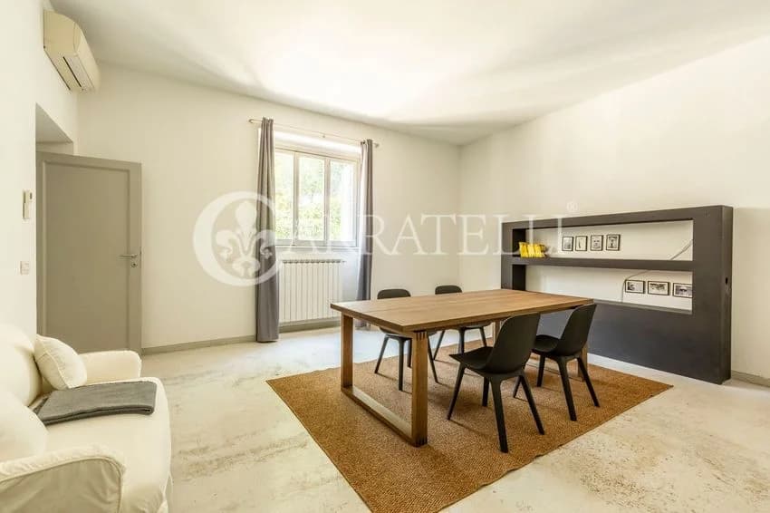 Flat / apartment for rent in Via Guido Monaco, 21