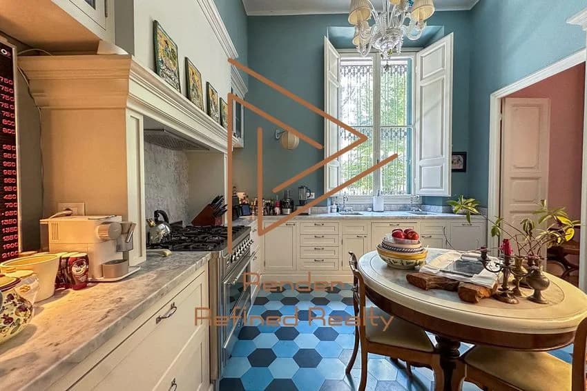 Flat / apartment for rent in Piazza Massimo D'Azeglio Nn