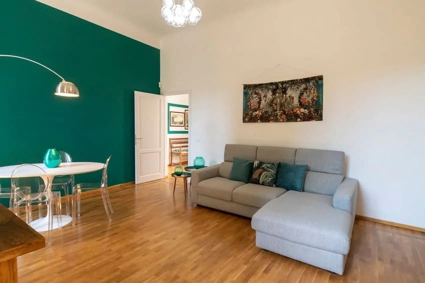 Flat / apartment for rent in Via di Camerata, 51