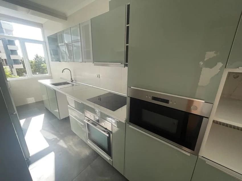 T2 flat for rent in avenida Doutor Mário Moutinho