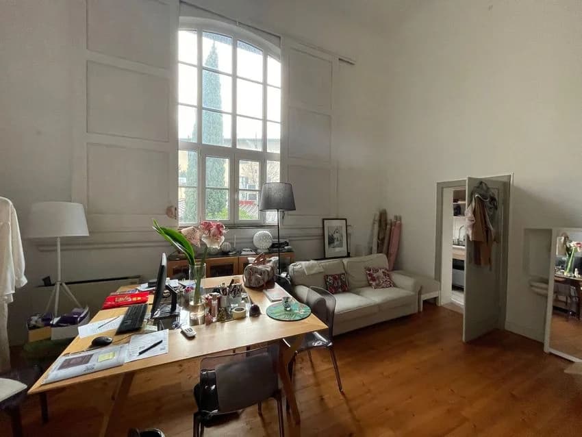 Duplex for rent in Via dei della robbia, 71