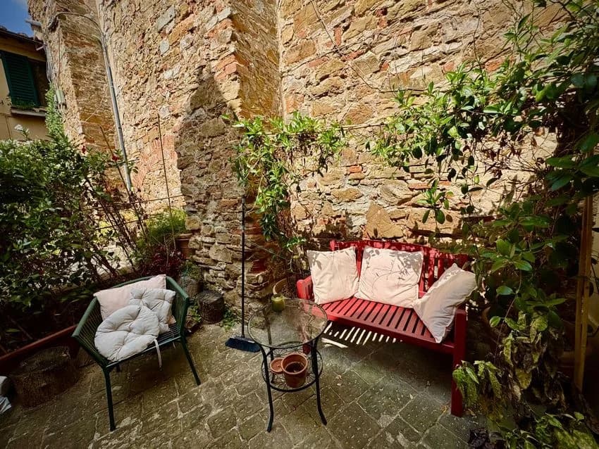 2 room flat for rent in Costa San Giorgio Nn