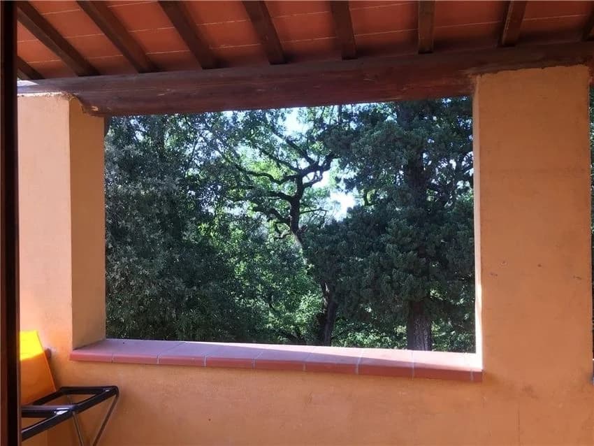 Country house for rent in Bobolino - Turbone - Sammontana