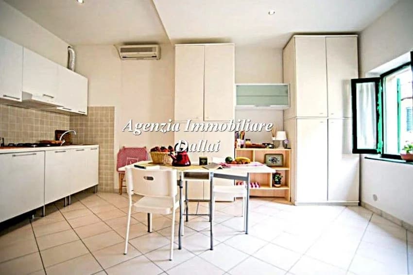 Studio flat for rent in Corso Giacomo Matteotti Nn