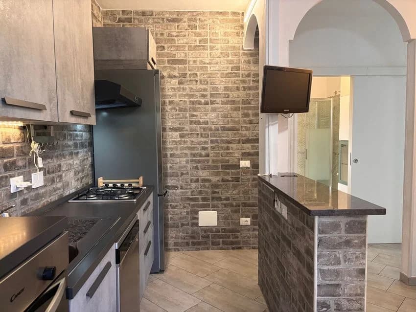 3 room flat for rent in Via Ponte di Formicola Nn