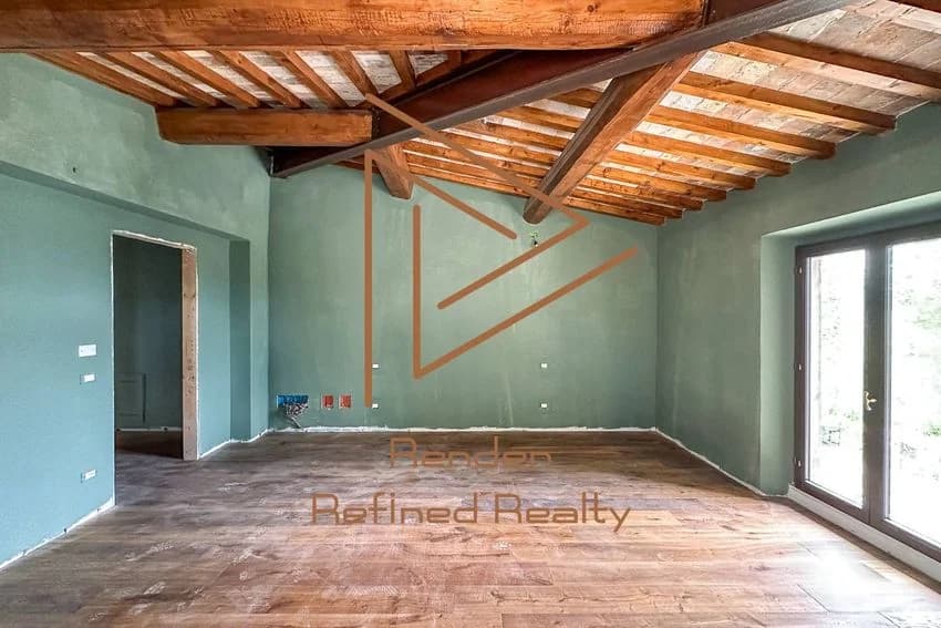 4 room flat for rent in Via San Cristofano Nn