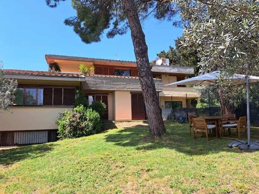 Flat / apartment for rent in Via Bolognese