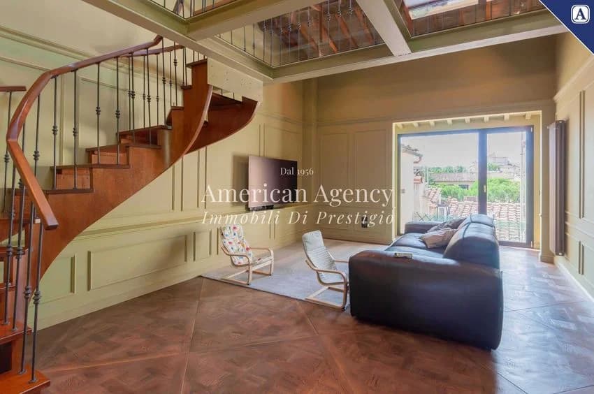 Flat / apartment for rent in Via della Chiesa, 19 /a
