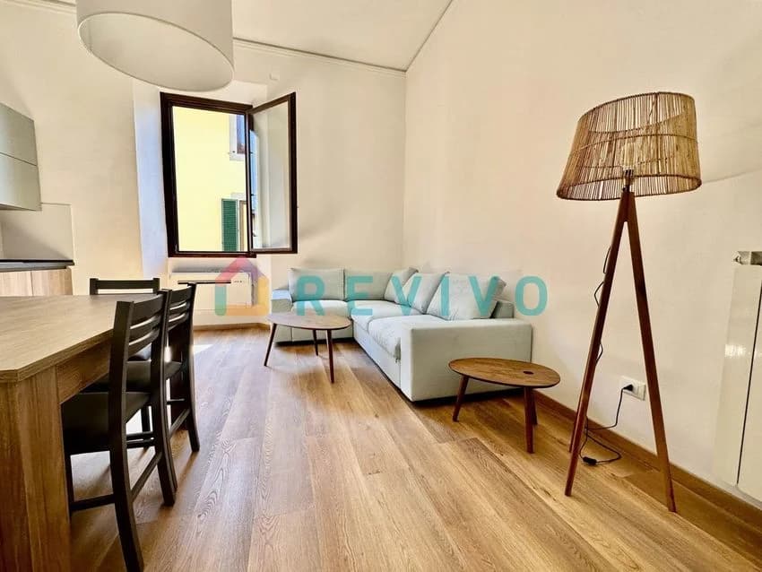 4 room flat for rent in Via dei Pandolfini Nn