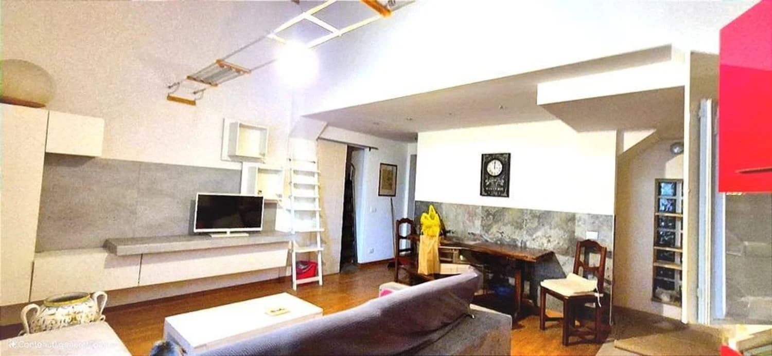 3 room flat for rent in Viale Gaetano Pieraccini Nn