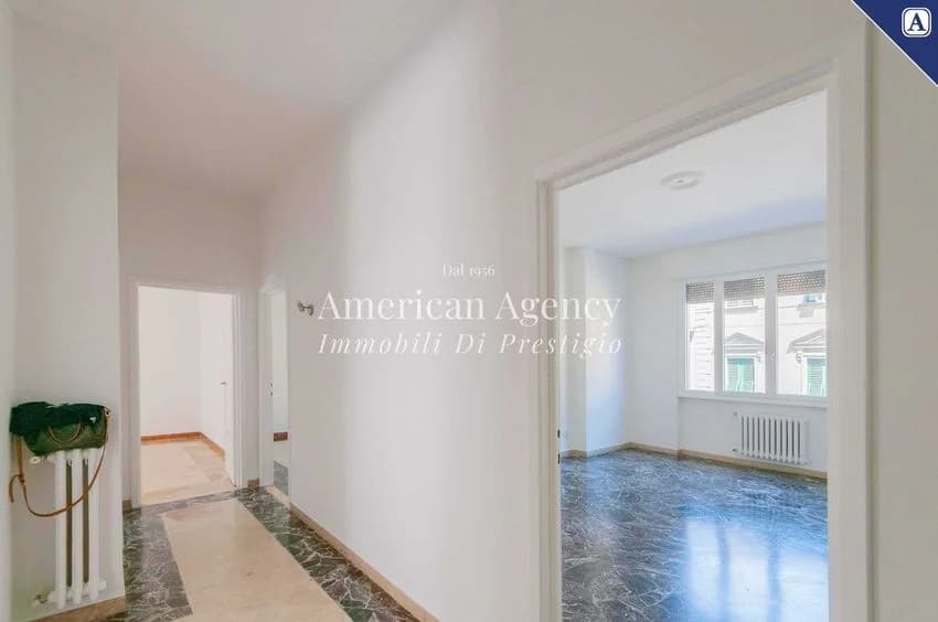 4 room flat for rent in Via Guglielmo Marconi, 69