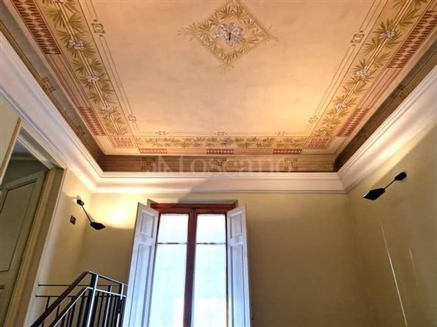 Flat / apartment for rent in Via Scipione Ammirato