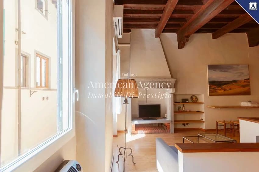2 room flat for rent in Via dei Ramaglianti, 18 r