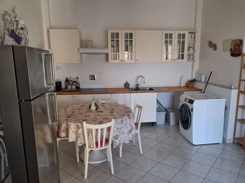 Duplex for rent in Via degli Arcipressi