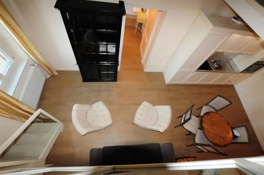 3 room flat for rent in Piazza dei Nerli Nn