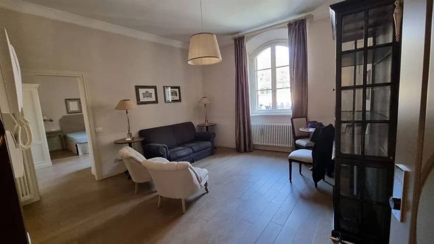 3 room flat for rent in Piazza dei Nerli Nn
