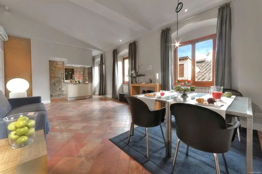2 room flat for rent in Via Val DI Lamona Nn