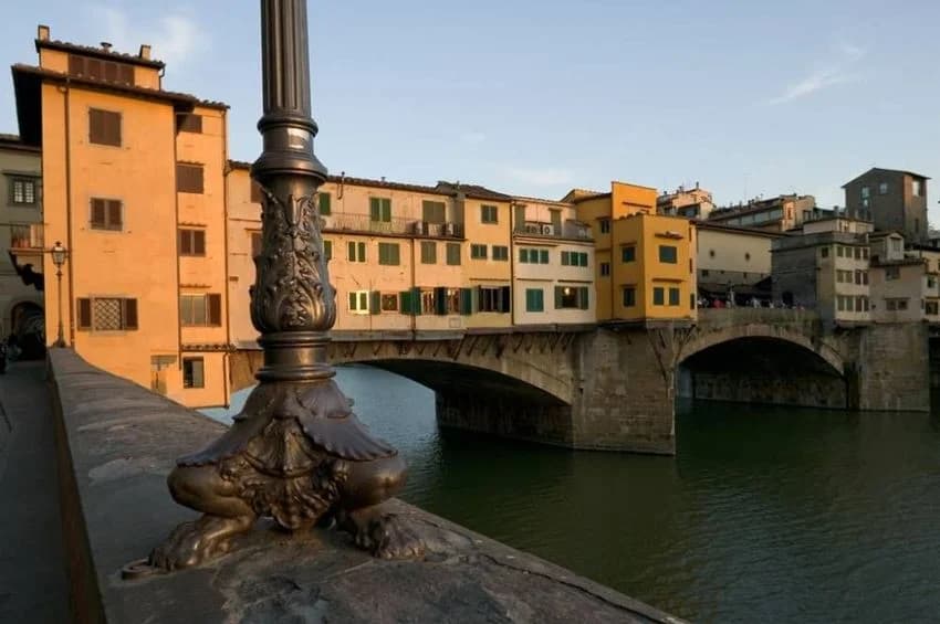 Flat / apartment for rent in Santa Maria Novella