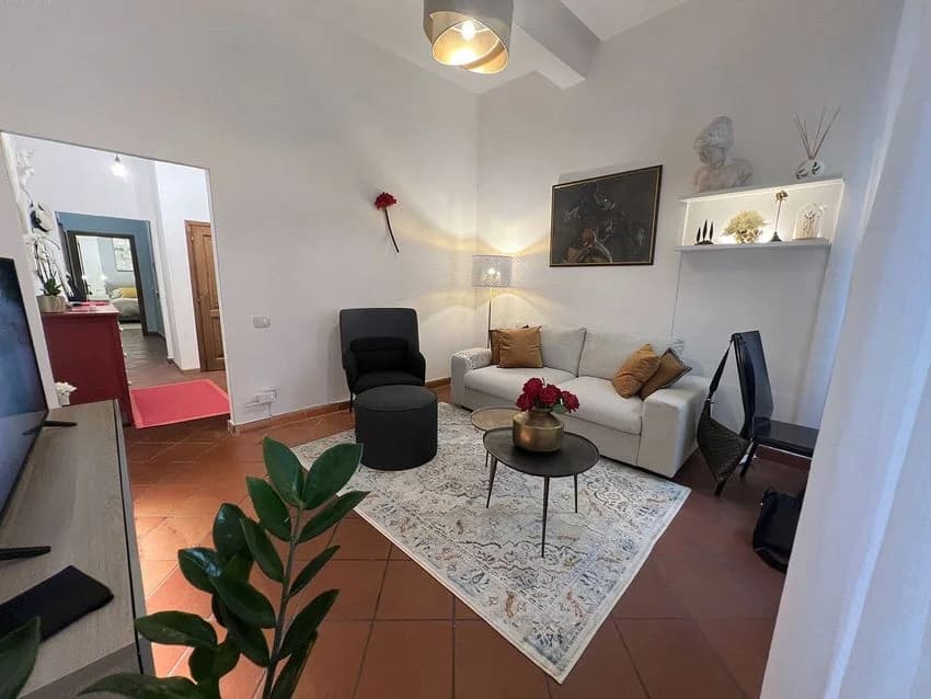 Flat / apartment for rent in Piazza San Lorenzo Nn