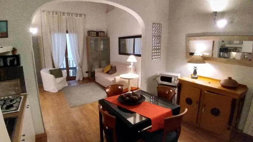 2 room flat for rent in Via Palazzuolo Nn
