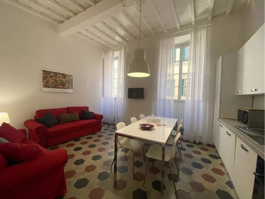 4 room flat for rent in Piazza del Duomo Nn