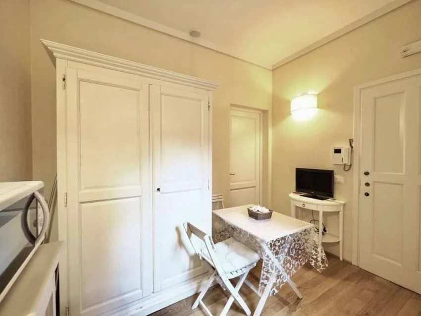 2 room flat for rent in Via del Ponte alle Riffe Nn