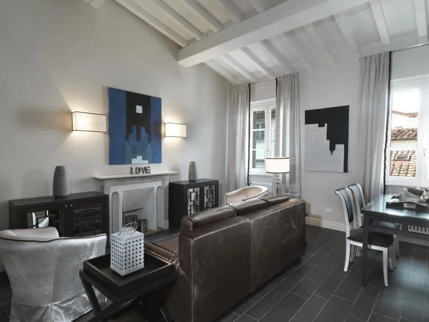 Duplex for rent in Borgo Ognissanti Nn