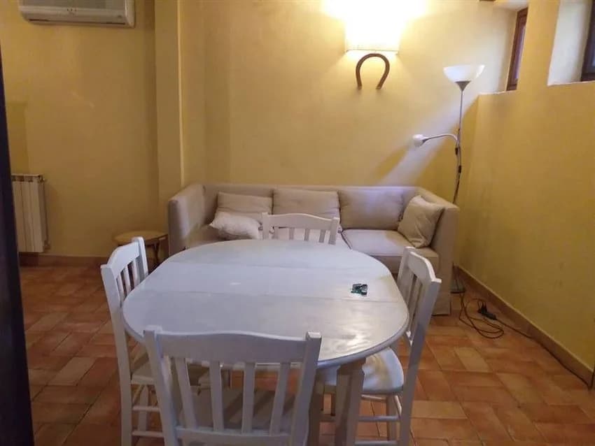 3 room flat for rent in Via degli Orti Oricellari