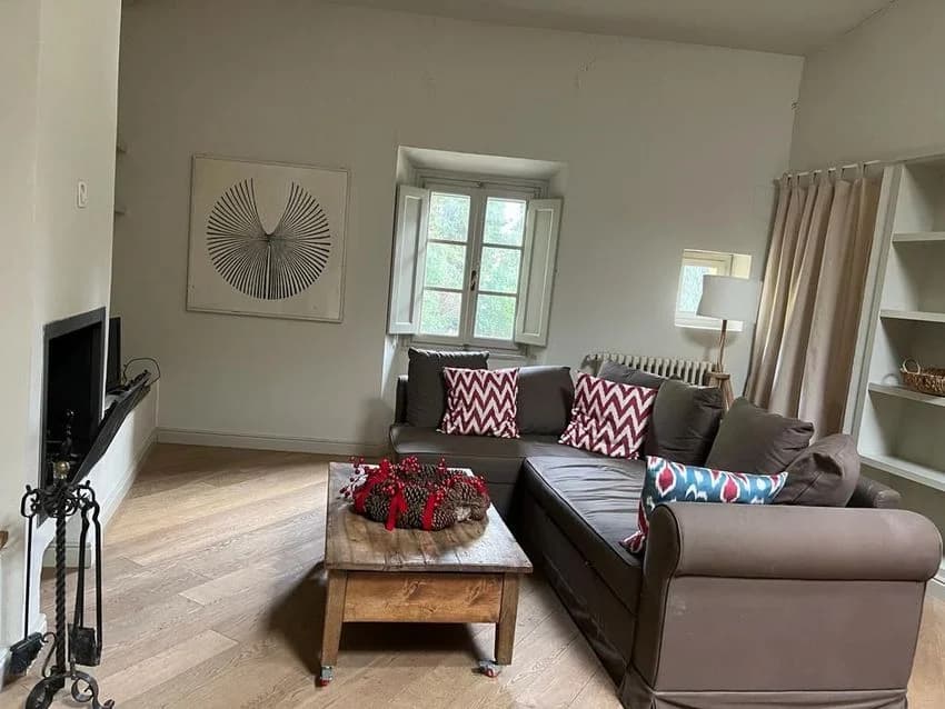 2 room flat for rent in Via Gabriele D'Annunzio, 152